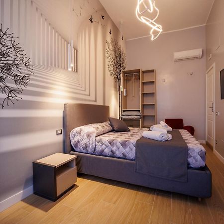 Maria Maruzzella B&B Luxury Suites 那不勒斯 外观 照片