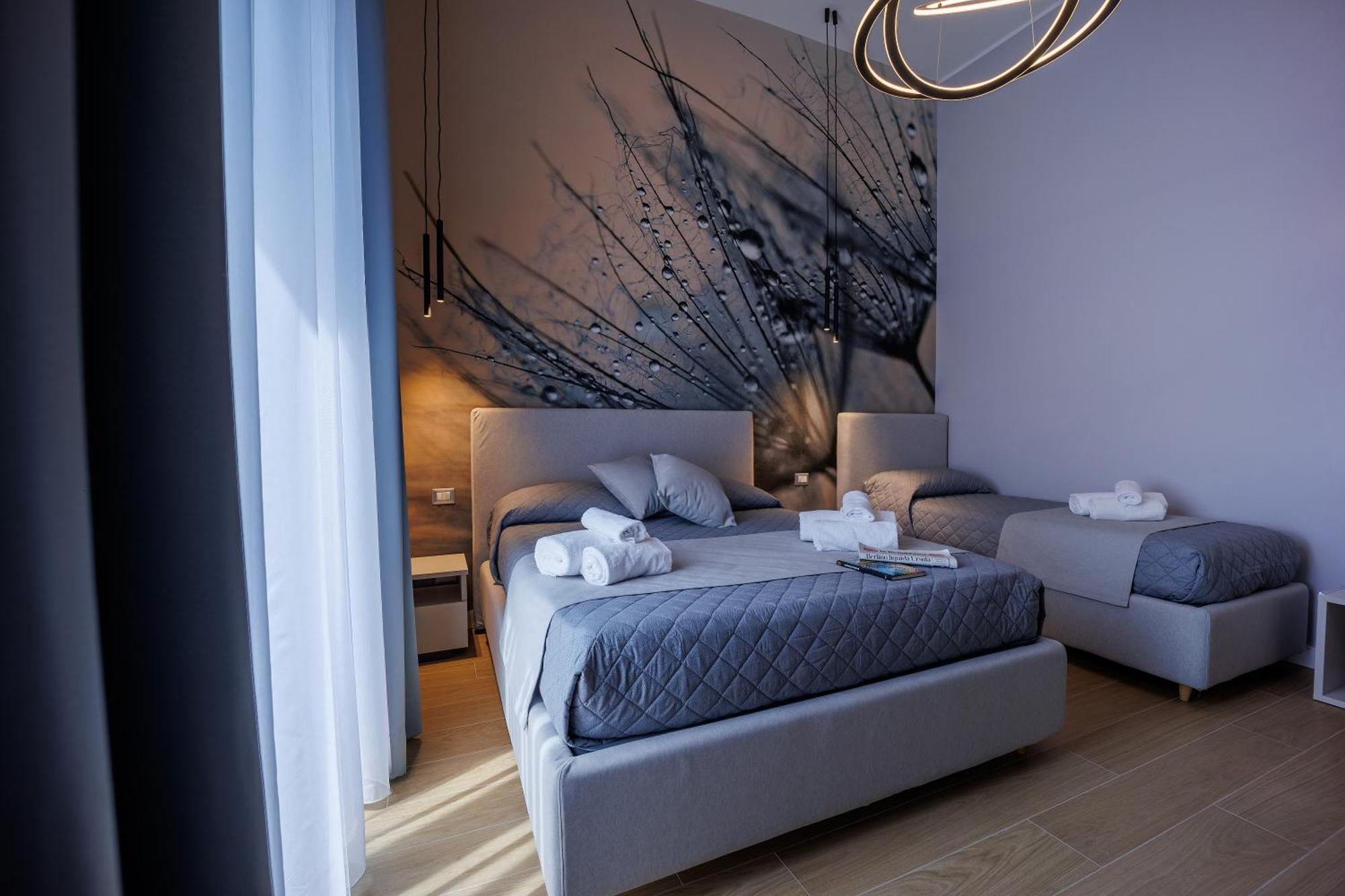 Maria Maruzzella B&B Luxury Suites 那不勒斯 外观 照片