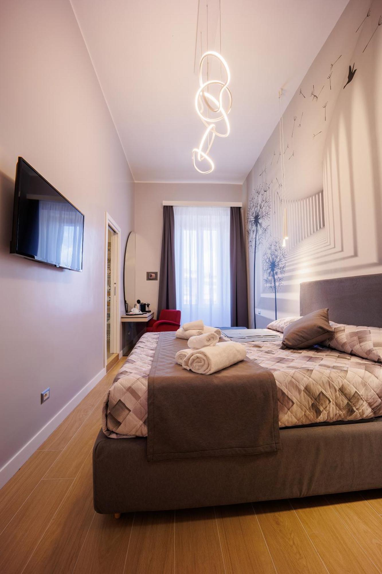 Maria Maruzzella B&B Luxury Suites 那不勒斯 外观 照片