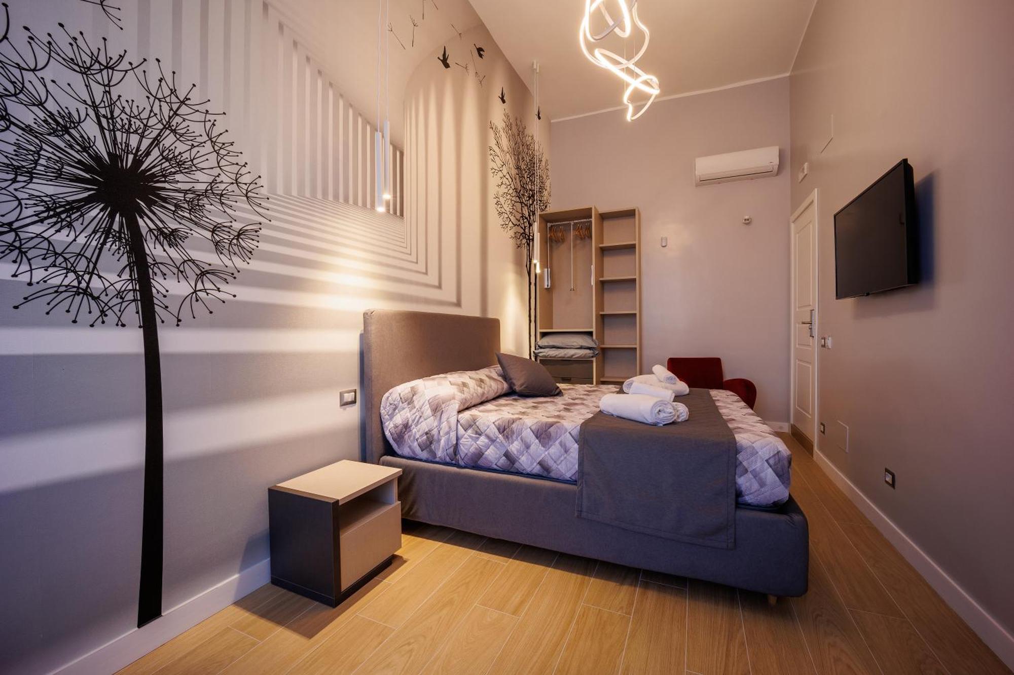 Maria Maruzzella B&B Luxury Suites 那不勒斯 外观 照片