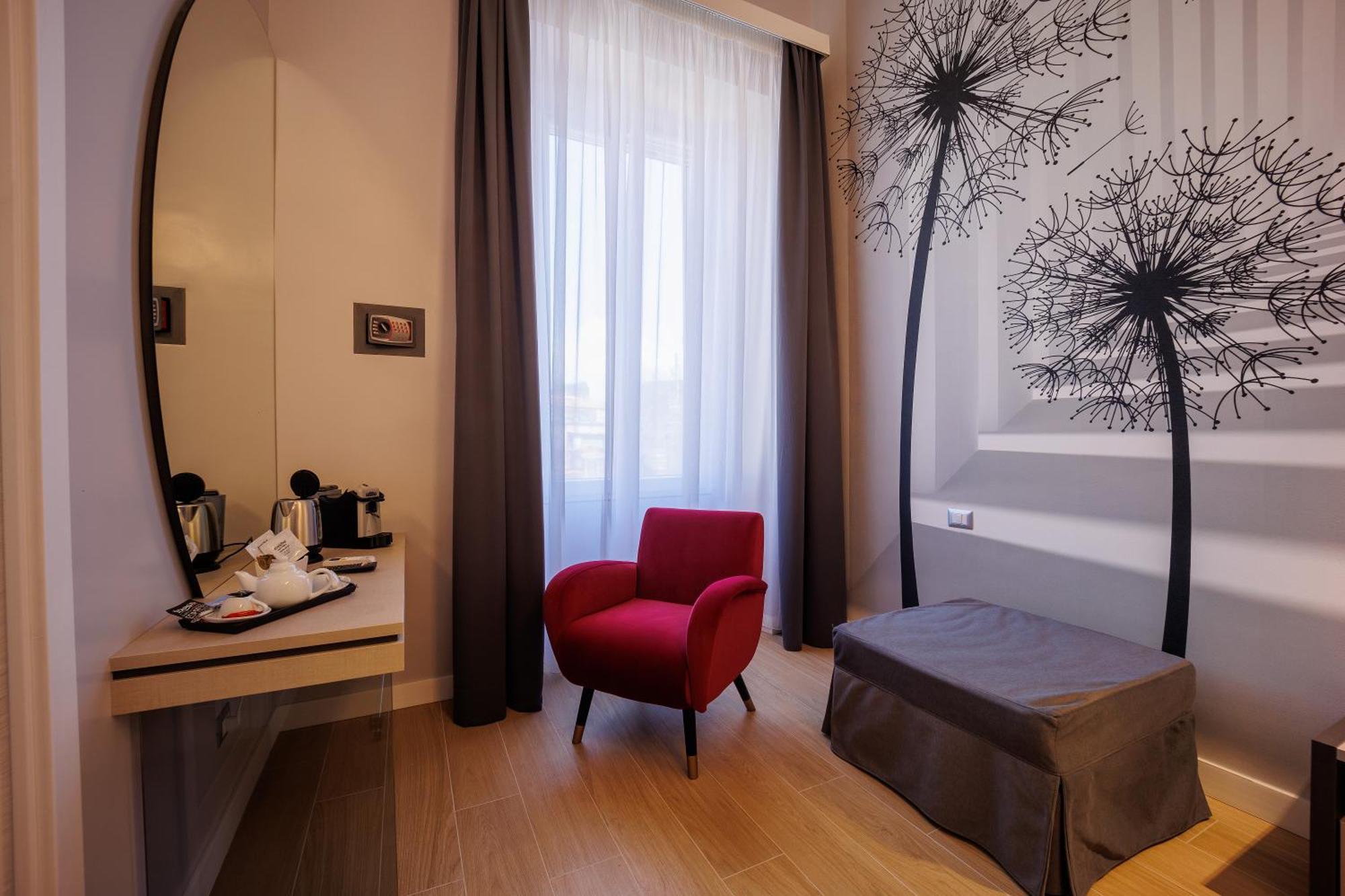 Maria Maruzzella B&B Luxury Suites 那不勒斯 外观 照片