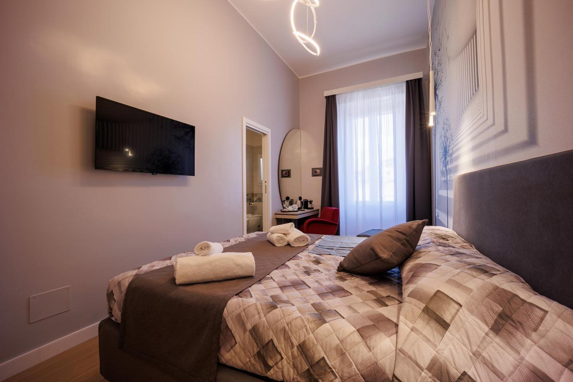 Maria Maruzzella B&B Luxury Suites 那不勒斯 外观 照片