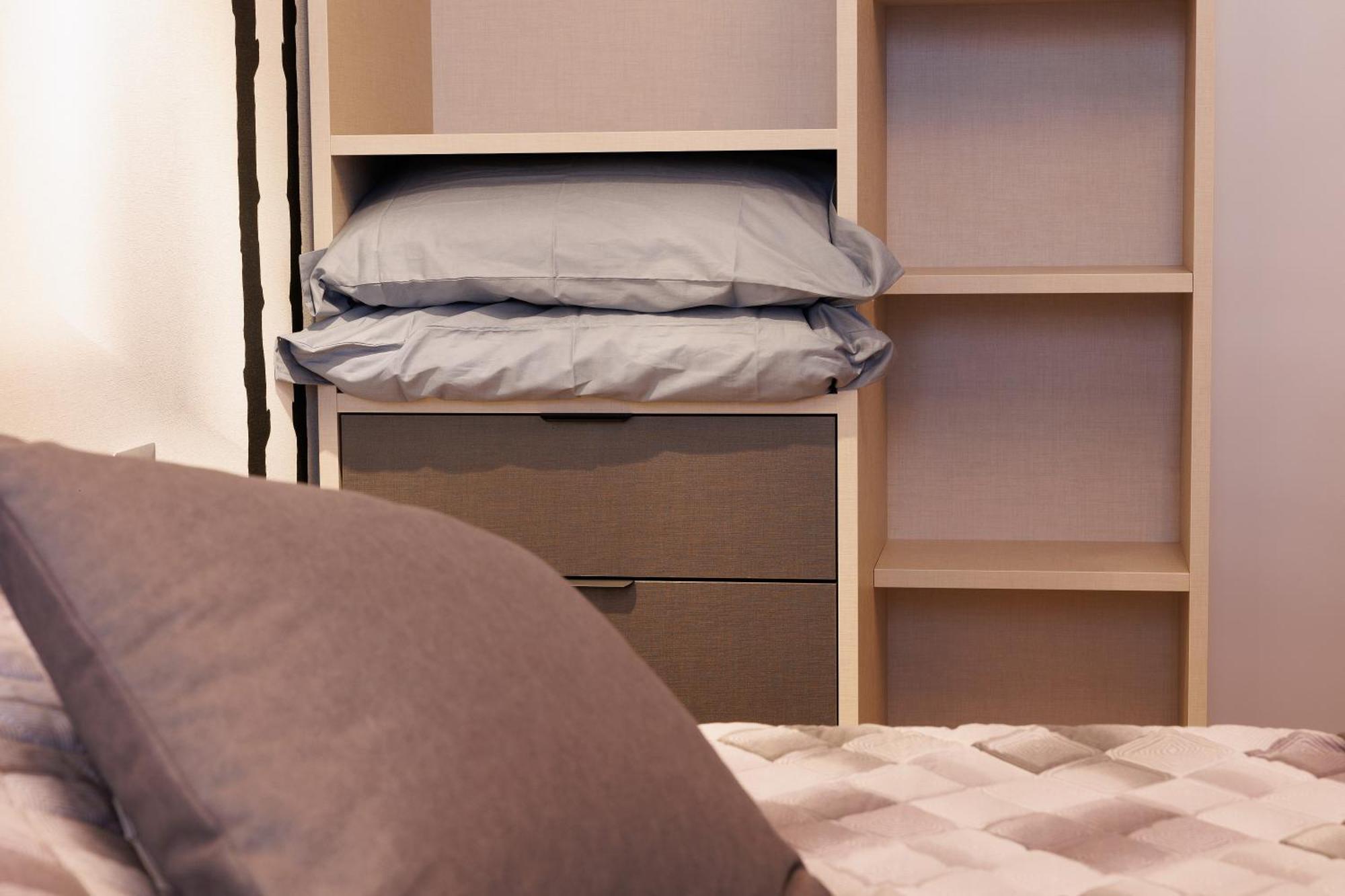 Maria Maruzzella B&B Luxury Suites 那不勒斯 外观 照片