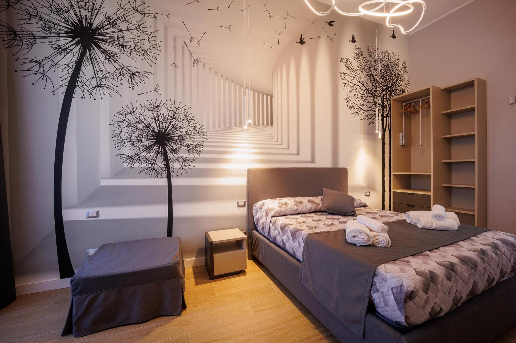 Maria Maruzzella B&B Luxury Suites 那不勒斯 外观 照片