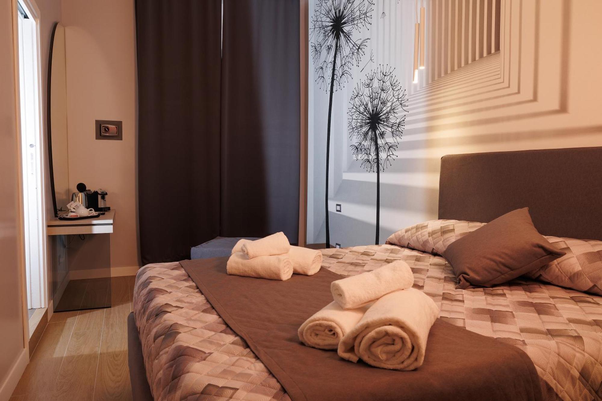 Maria Maruzzella B&B Luxury Suites 那不勒斯 外观 照片