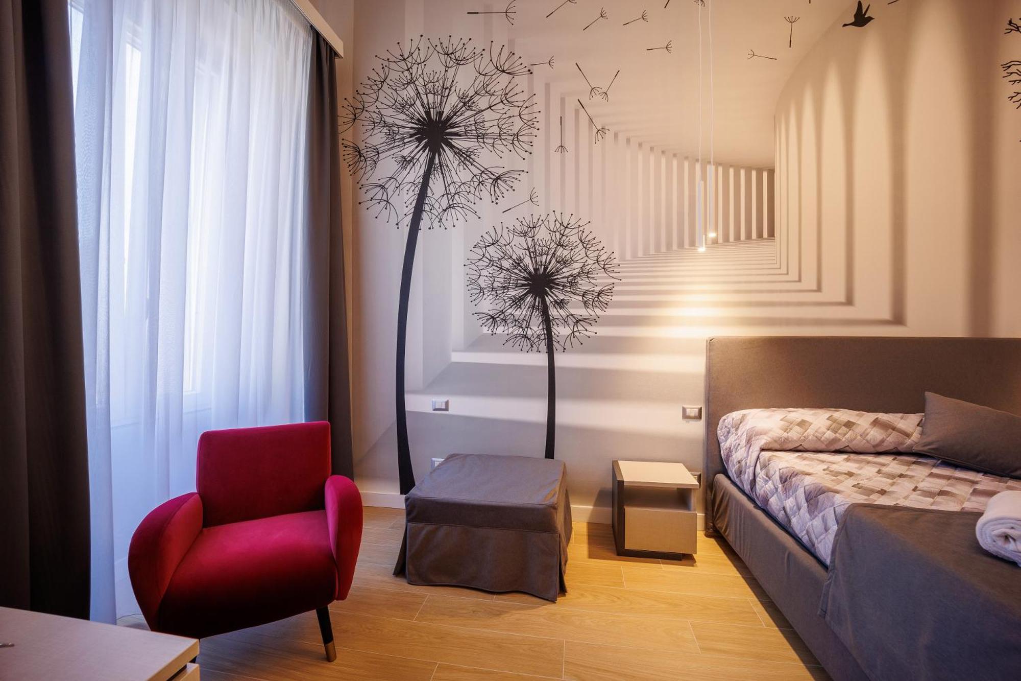 Maria Maruzzella B&B Luxury Suites 那不勒斯 外观 照片