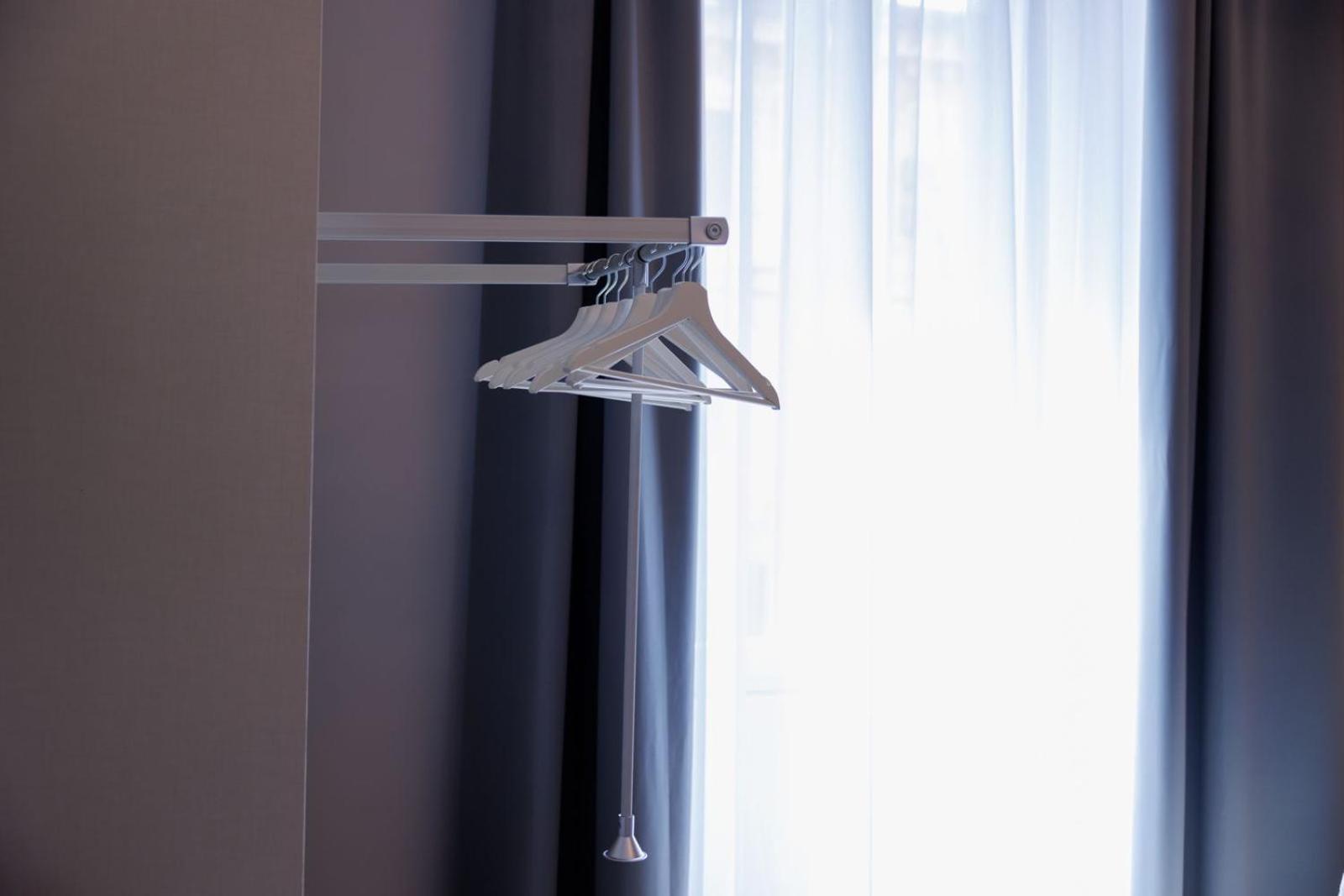Maria Maruzzella B&B Luxury Suites 那不勒斯 外观 照片