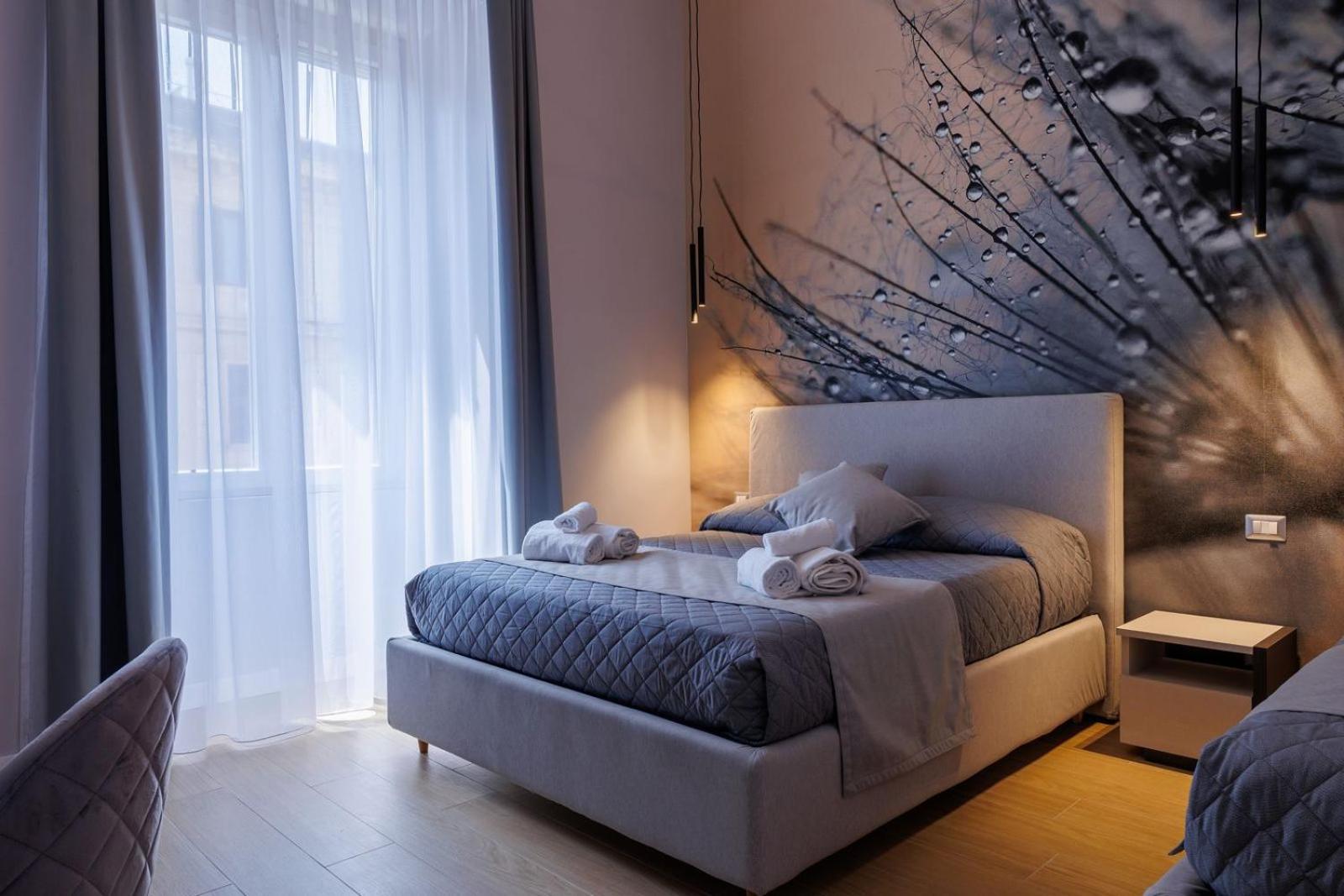 Maria Maruzzella B&B Luxury Suites 那不勒斯 外观 照片