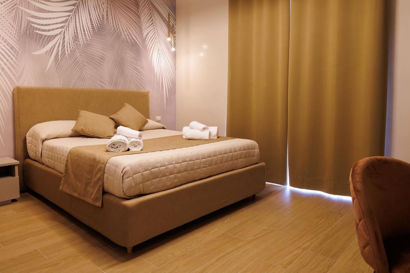 Maria Maruzzella B&B Luxury Suites 那不勒斯 外观 照片