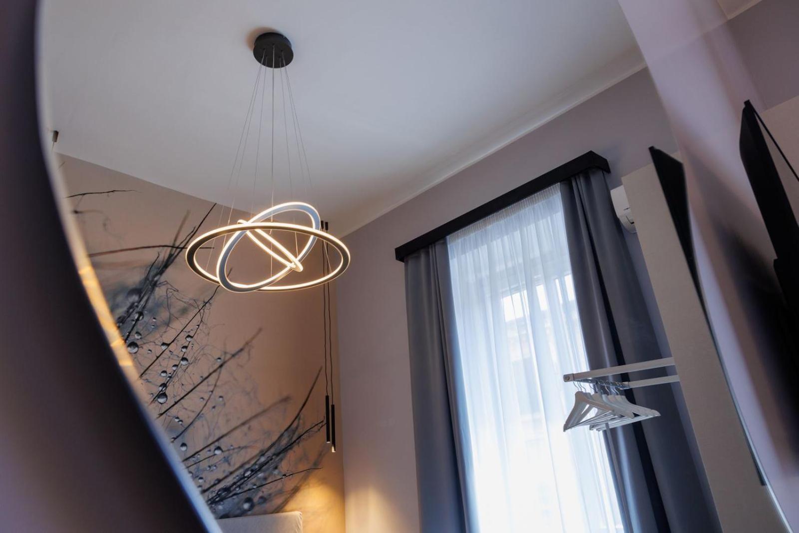 Maria Maruzzella B&B Luxury Suites 那不勒斯 外观 照片