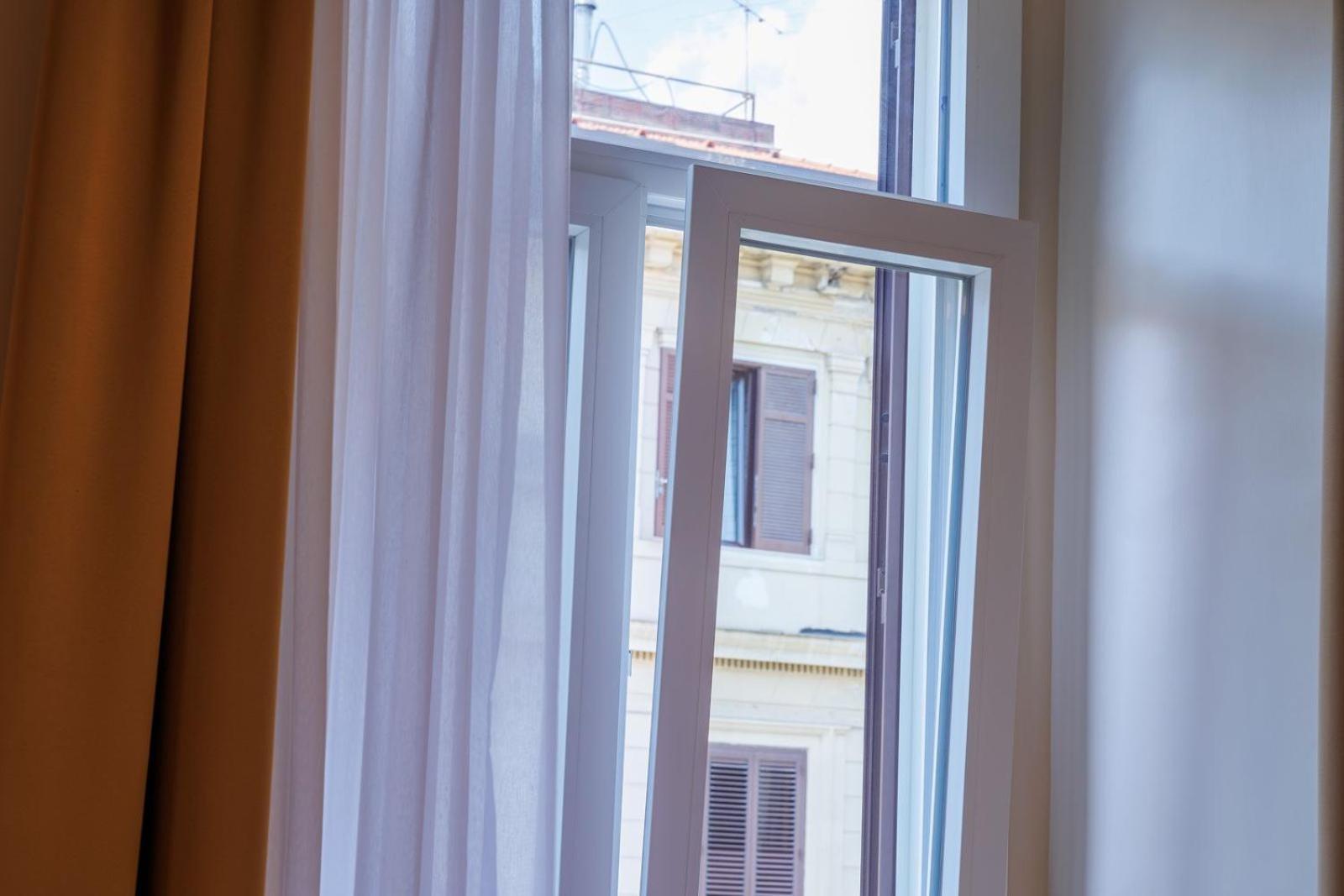 Maria Maruzzella B&B Luxury Suites 那不勒斯 外观 照片