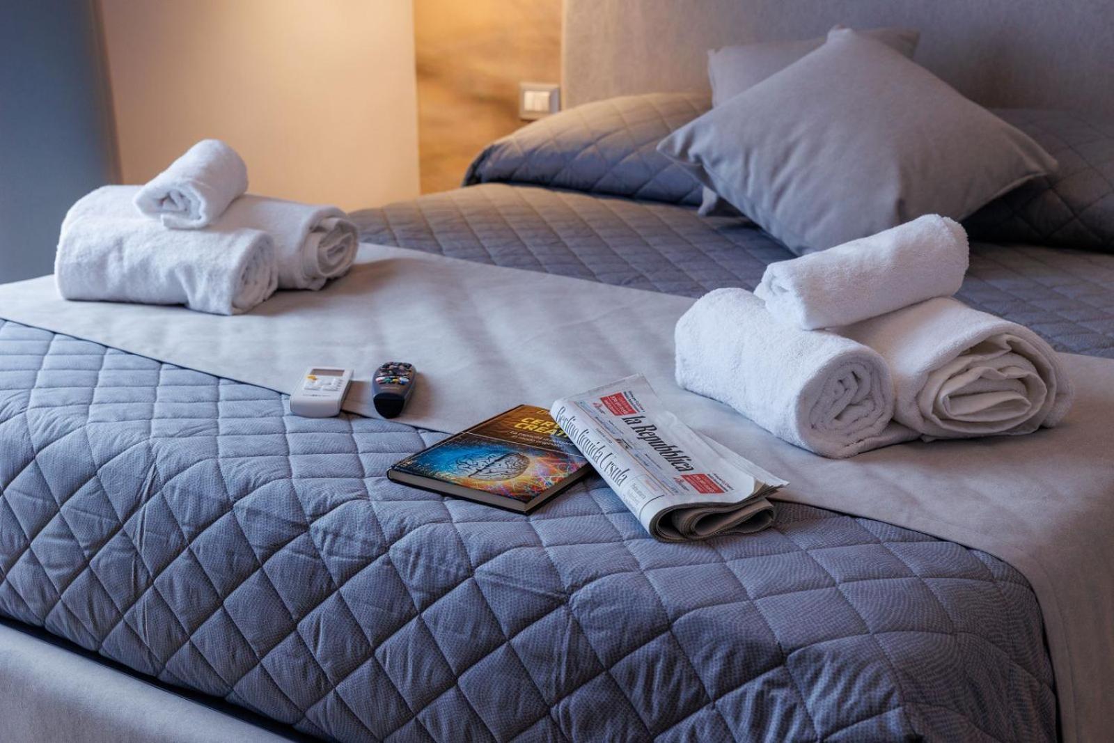 Maria Maruzzella B&B Luxury Suites 那不勒斯 外观 照片