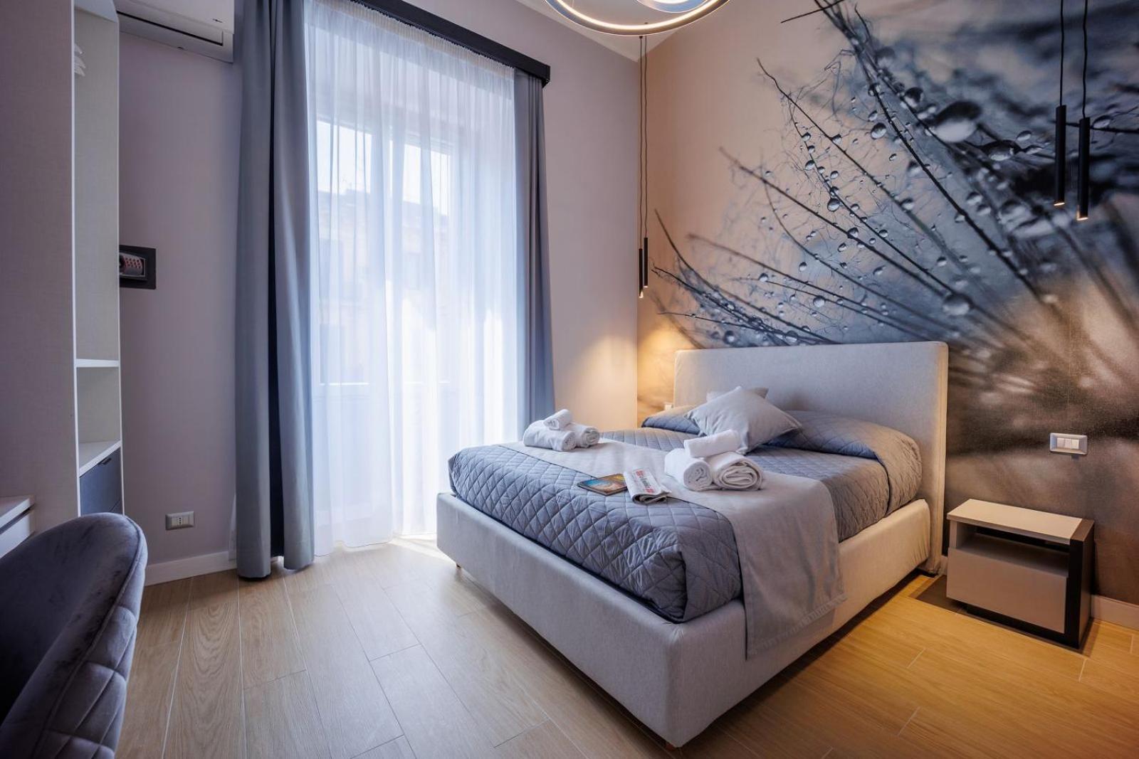 Maria Maruzzella B&B Luxury Suites 那不勒斯 外观 照片