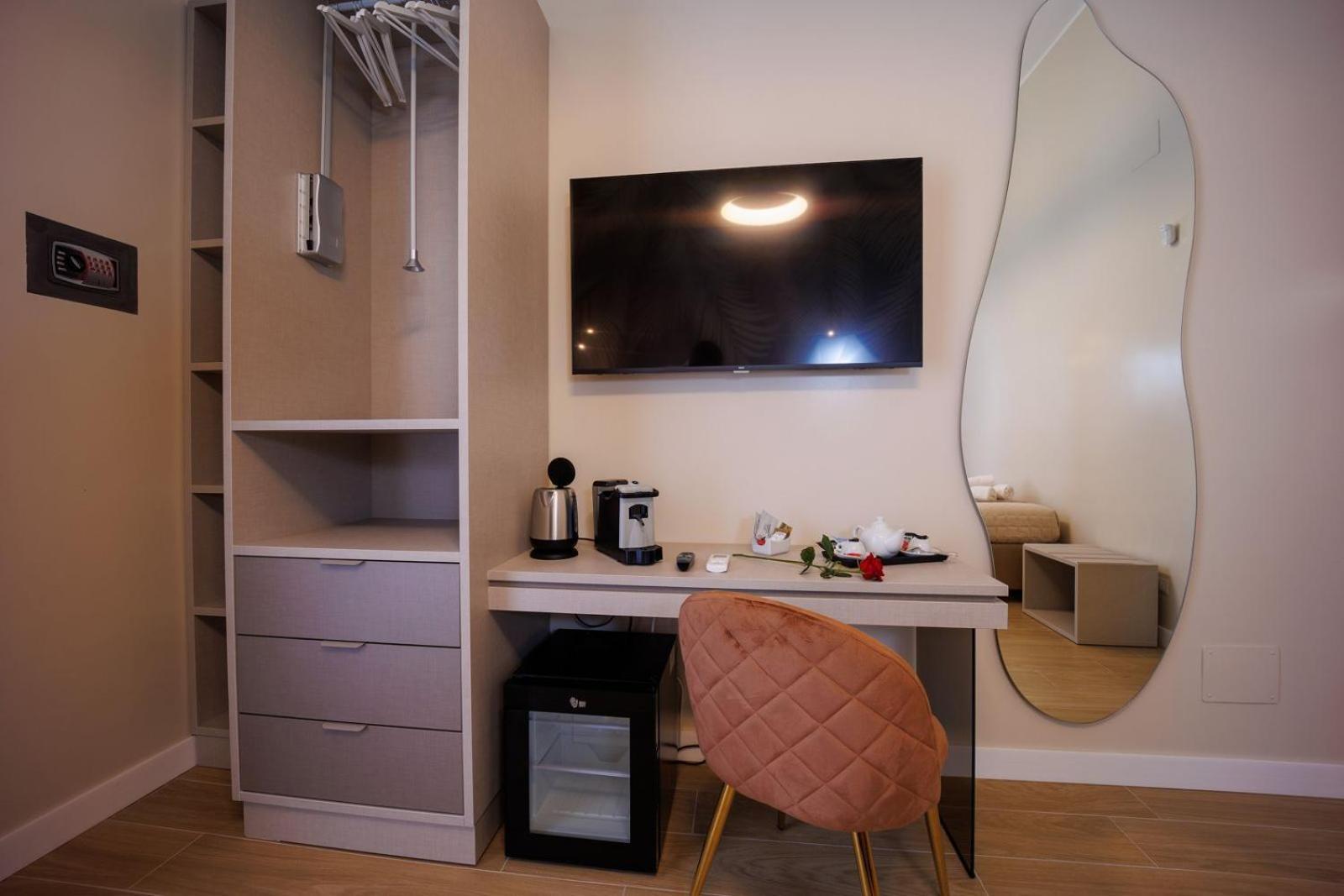 Maria Maruzzella B&B Luxury Suites 那不勒斯 外观 照片