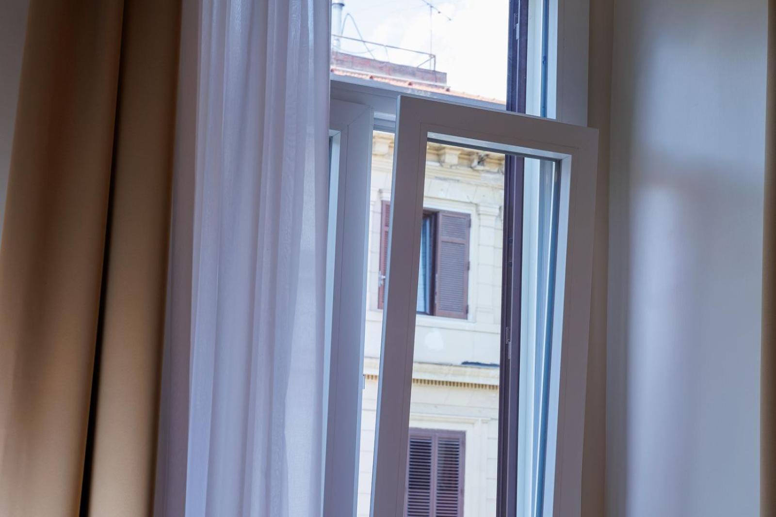Maria Maruzzella B&B Luxury Suites 那不勒斯 外观 照片