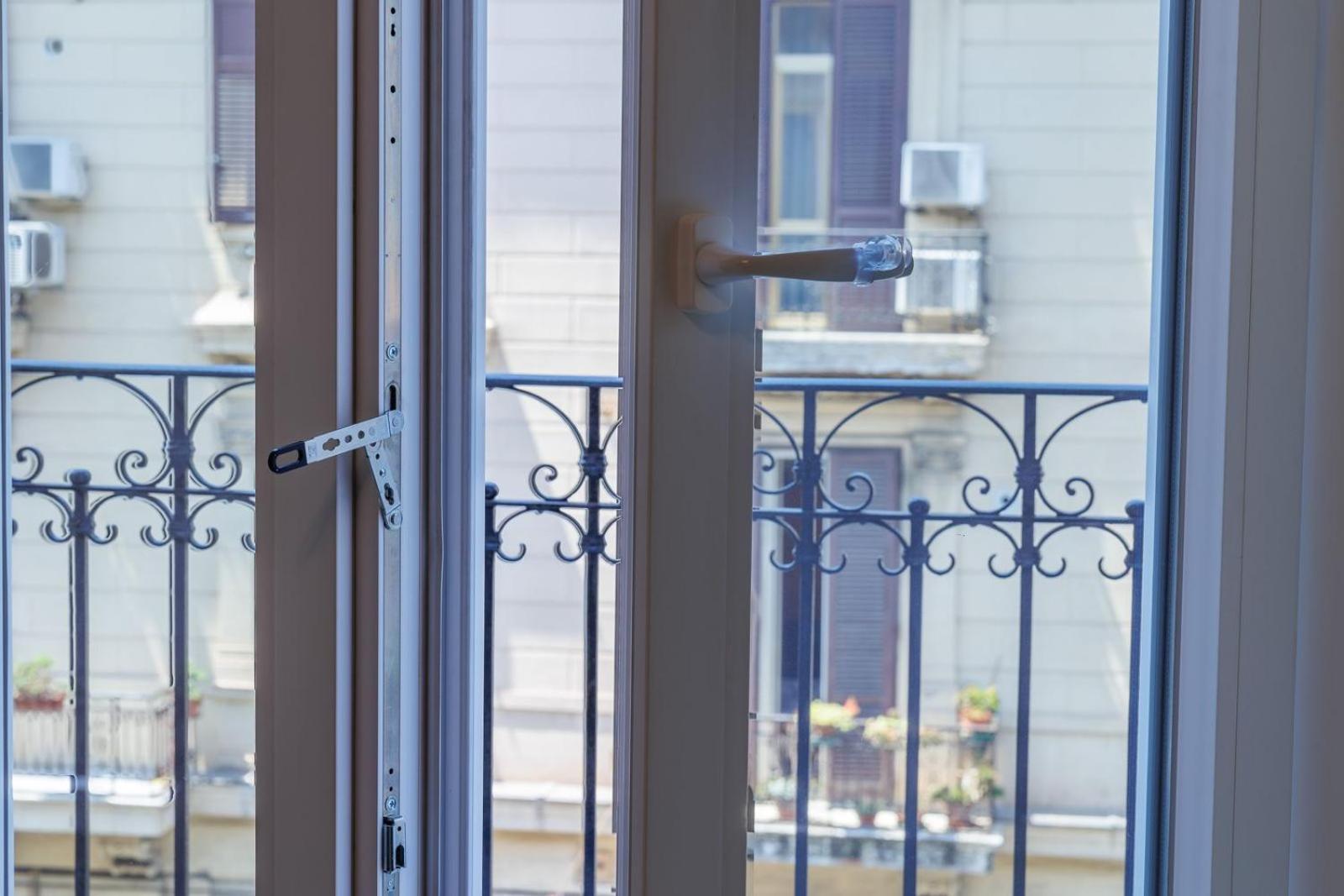 Maria Maruzzella B&B Luxury Suites 那不勒斯 外观 照片