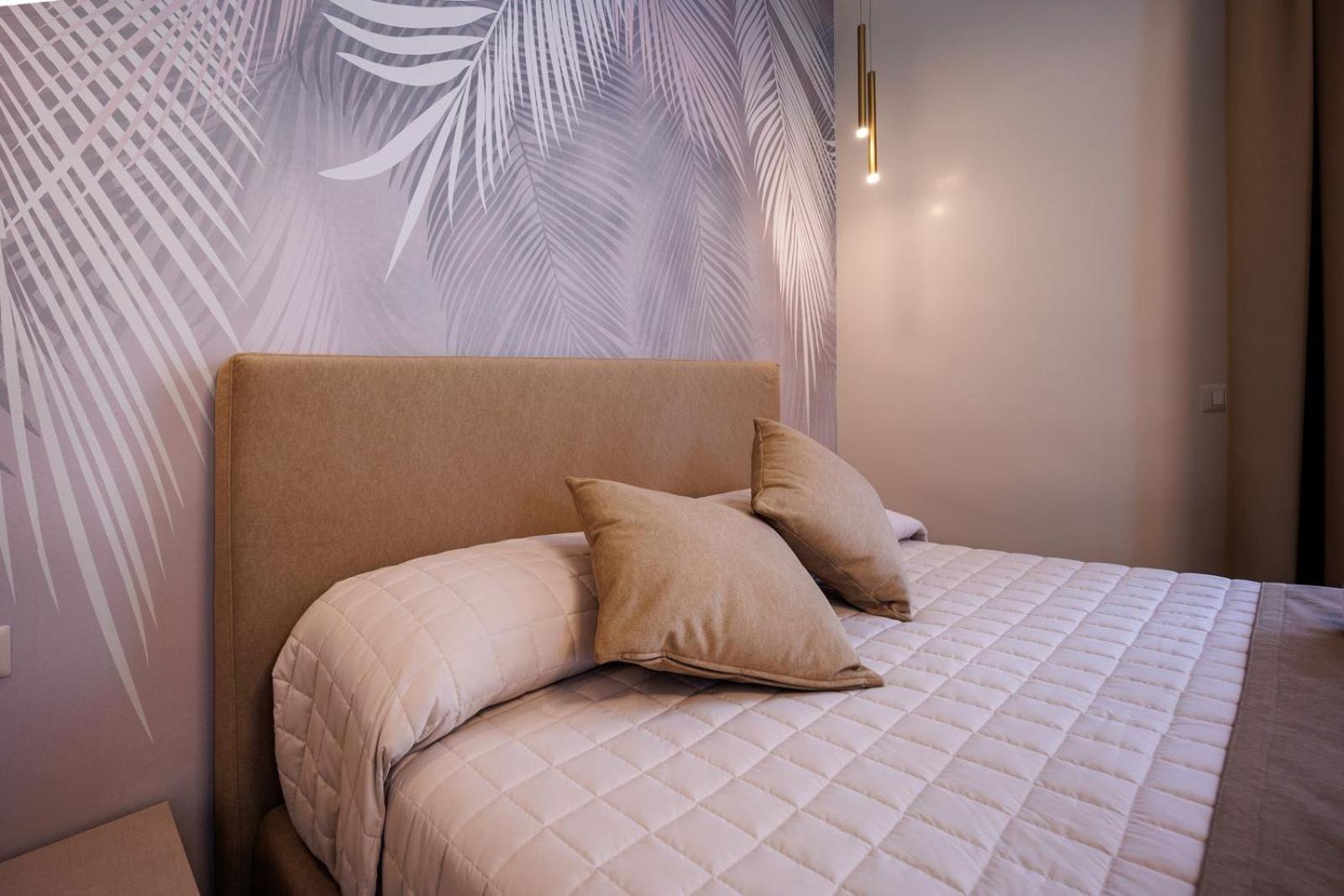 Maria Maruzzella B&B Luxury Suites 那不勒斯 外观 照片