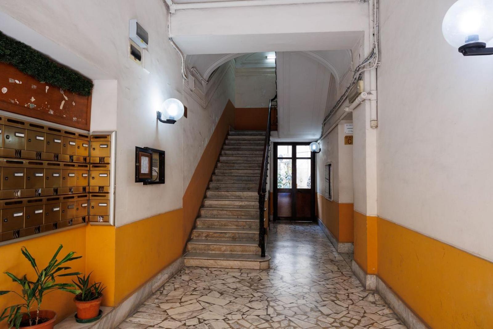 Maria Maruzzella B&B Luxury Suites 那不勒斯 外观 照片