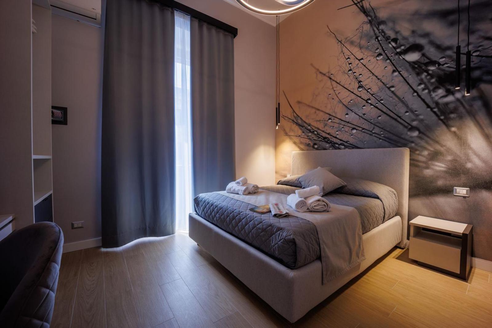 Maria Maruzzella B&B Luxury Suites 那不勒斯 外观 照片