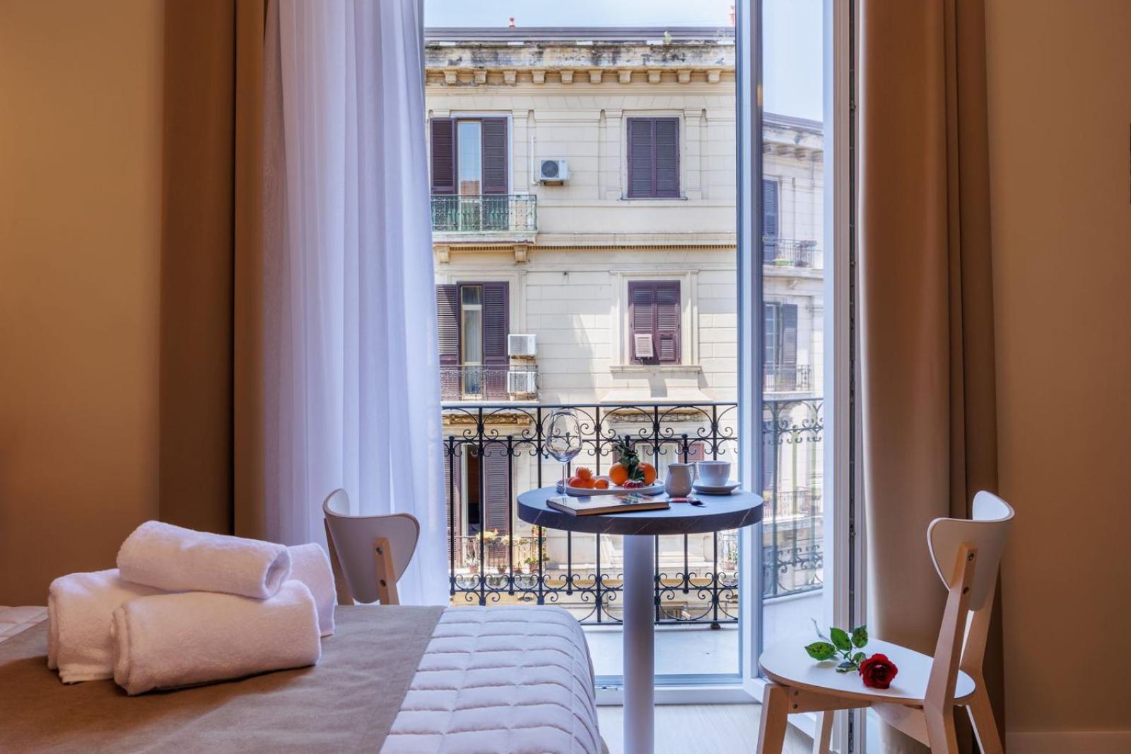 Maria Maruzzella B&B Luxury Suites 那不勒斯 外观 照片