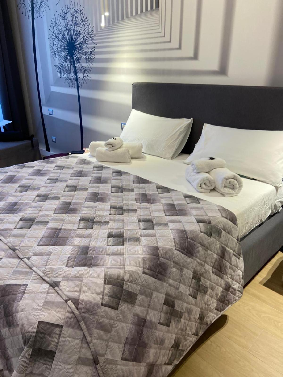 Maria Maruzzella B&B Luxury Suites 那不勒斯 外观 照片